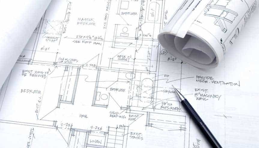 Architecture Planning