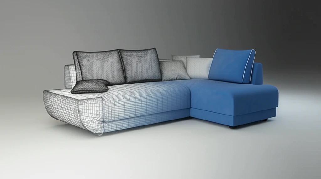 Image to 3D