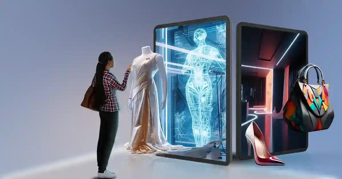 Virtual Try-On for Fashion