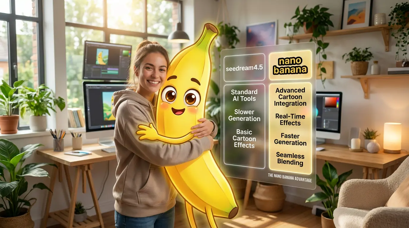 nano banana
