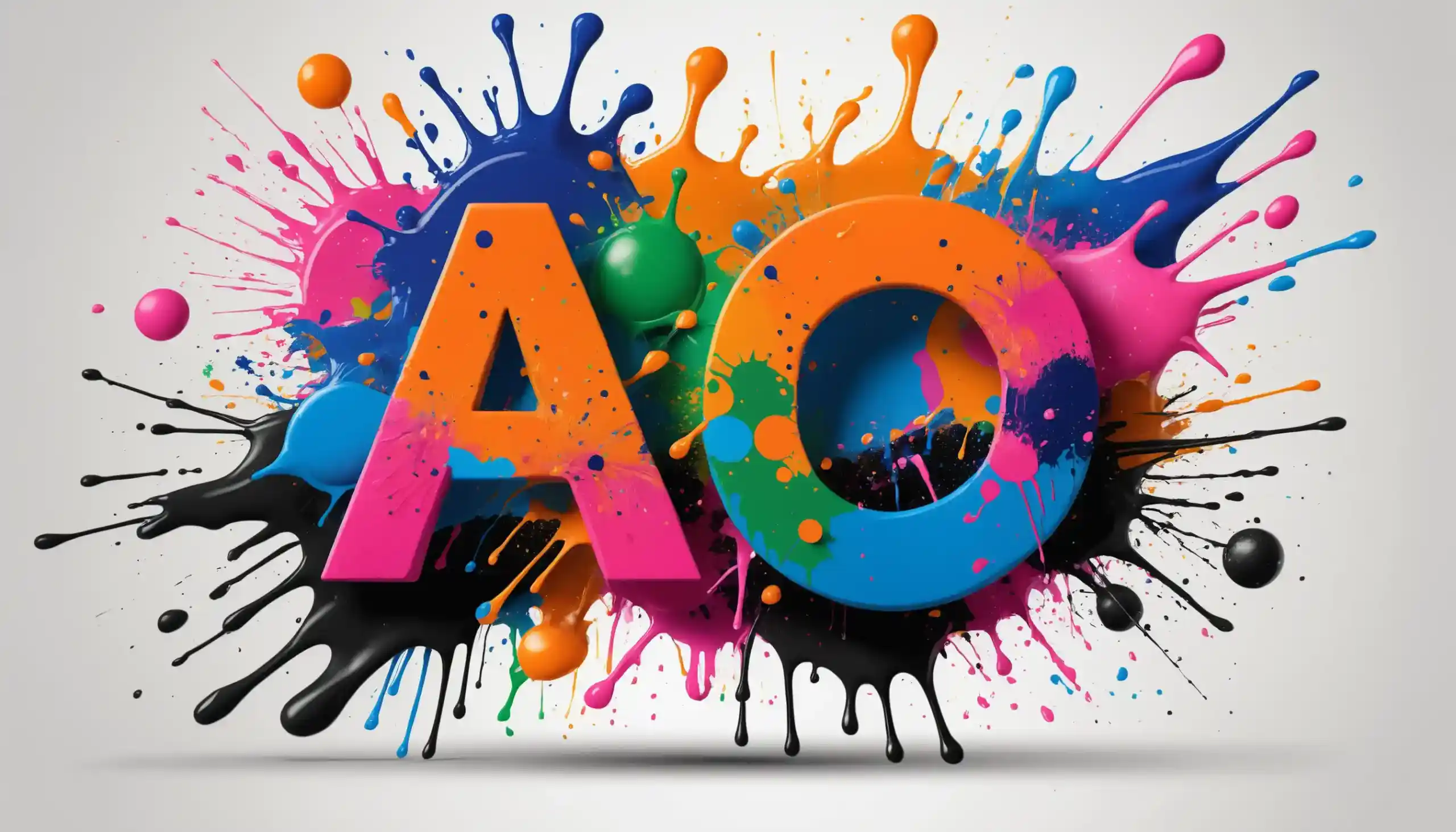 Text to Image & Logo