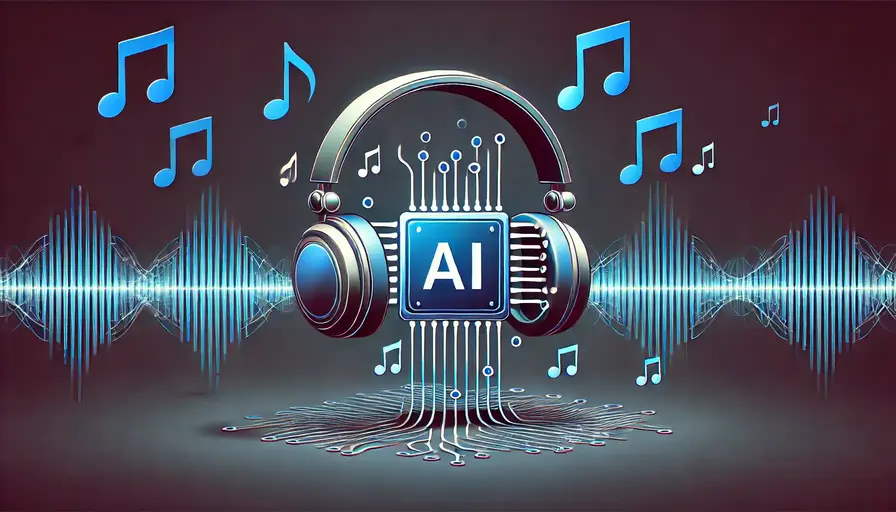 Generate Music